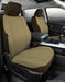 FIA SP87-39 TAUPE Seat Protector™ Custom Seat Cover - Truck Part Superstore