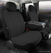 FIA SP89-5 BLACK Seat Protector™ Custom Seat Cover - Truck Part Superstore