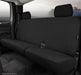 FIA SP82-34 BLACK Seat Protector™ Custom Seat Cover - Truck Part Superstore