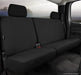 FIA SP82-30 BLACK Seat Protector™ Custom Seat Cover - Truck Part Superstore