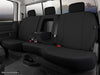 FIA SP82-22 BLACK Seat Protector™ Custom Seat Cover - Truck Part Superstore