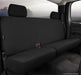 FIA SP82-20 BLACK Seat Protector™ Custom Seat Cover - Truck Part Superstore