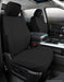 FIA SP89-20 BLACK Seat Protector™ Custom Seat Cover - Truck Part Superstore