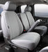 FIA SP87-24 GRAY Seat Protector™ Custom Seat Cover - Truck Part Superstore
