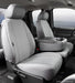 FIA SP89-47 GRAY Seat Protector™ Custom Seat Cover - Truck Part Superstore