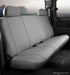 FIA SP82-10 GRAY Seat Protector™ Custom Seat Cover - Truck Part Superstore