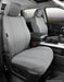 FIA SP87-27 GRAY Seat Protector™ Custom Seat Cover - Truck Part Superstore