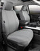 FIA SP8051 GRAY Seat Protector™ Custom Seat Cover - Truck Part Superstore