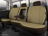 FIA SP82-63 TAUPE Seat Protector™ Custom Seat Cover - Truck Part Superstore