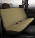 FIA SP82-47 TAUPE Seat Protector™ Custom Seat Cover - Truck Part Superstore
