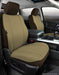 FIA SP87-16 TAUPE Seat Protector™ Custom Seat Cover - Truck Part Superstore