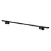 SportRack SR1098 SportRack® Complete Roof Rack System; Raised Rail; Small; Incl. 4 Feet; 2 Bars; - Truck Part Superstore