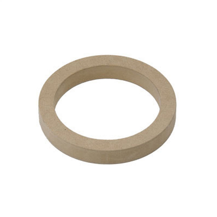 Metra Electronics SR10 Speaker Ring; 10 in.; - Truck Part Superstore