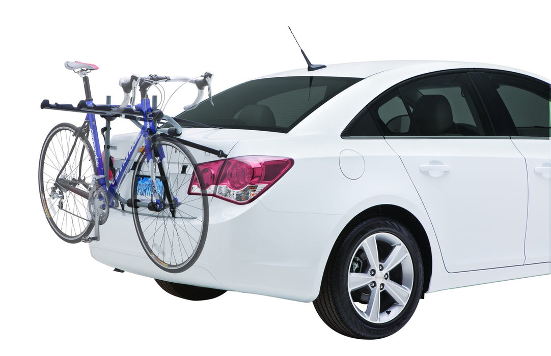 SportRack SR3162 SportRack® Bike Rack; Strap; 3 Bike Capacity; Up To 132 lbs.; - Truck Part Superstore