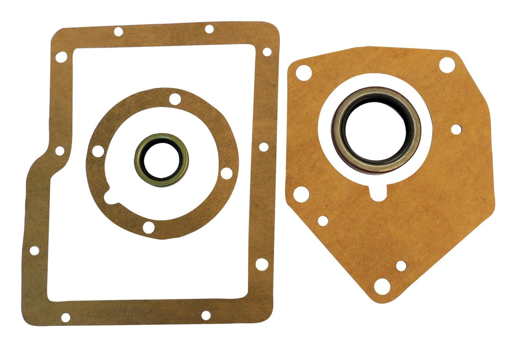 Crown Automotive Jeep Replacement SR4GS Transmission Kit; Gasket And Seal Kit; - Truck Part Superstore
