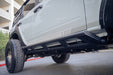 DV8 Offroad SRBR-01 Bronco Rock Sliders For 21-22 Ford Bronco FS-15 Series DV8 Offroad - Truck Part Superstore
