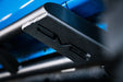 DV8 Offroad SRBR-01 Bronco Rock Sliders For 21-22 Ford Bronco FS-15 Series DV8 Offroad - Truck Part Superstore