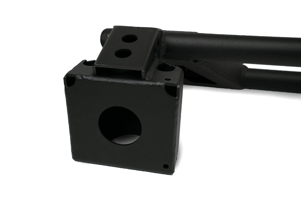 DV8 Offroad SRBR-01 Bronco Rock Sliders For 21-22 Ford Bronco FS-15 Series DV8 Offroad - Truck Part Superstore
