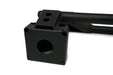 DV8 Offroad SRBR-01 Bronco Rock Sliders For 21-22 Ford Bronco FS-15 Series DV8 Offroad - Truck Part Superstore