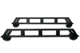 DV8 Offroad SRBR-01 Bronco Rock Sliders For 21-22 Ford Bronco FS-15 Series DV8 Offroad - Truck Part Superstore