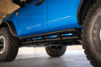 DV8 Offroad SRBR-01 Bronco Rock Sliders For 21-22 Ford Bronco FS-15 Series DV8 Offroad - Truck Part Superstore