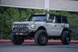 DV8 Offroad SRBR-01 Bronco Rock Sliders For 21-22 Ford Bronco FS-15 Series DV8 Offroad - Truck Part Superstore