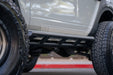 DV8 Offroad SRBR-01 Bronco Rock Sliders For 21-22 Ford Bronco FS-15 Series DV8 Offroad - Truck Part Superstore