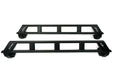 DV8 Offroad SRBR-01 Bronco Rock Sliders For 21-22 Ford Bronco FS-15 Series DV8 Offroad - Truck Part Superstore