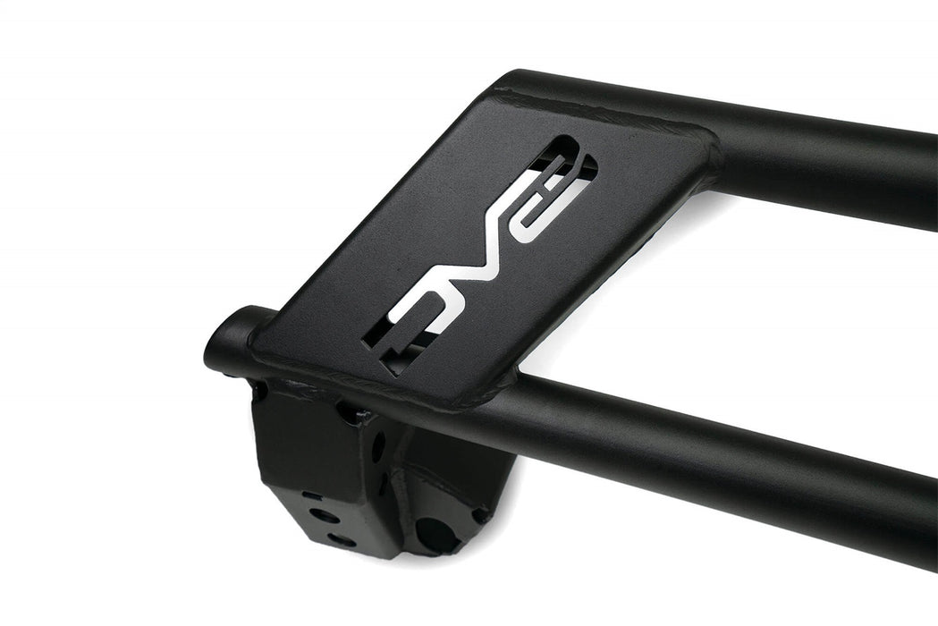 DV8 Offroad SRBR-01 Bronco Rock Sliders For 21-22 Ford Bronco FS-15 Series DV8 Offroad - Truck Part Superstore