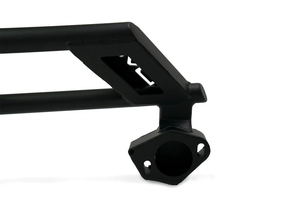 DV8 Offroad SRBR-01 Bronco Rock Sliders For 21-22 Ford Bronco FS-15 Series DV8 Offroad - Truck Part Superstore