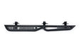 DV8 Offroad SRBR-02 Bronco Side Steps For 21-22 Ford Bronco OE Plus Series DV8 Offroad - Truck Part Superstore