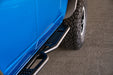DV8 Offroad SRBR-02 Bronco Side Steps For 21-22 Ford Bronco OE Plus Series DV8 Offroad - Truck Part Superstore