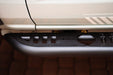 DV8 Offroad SRBR-02 Bronco Side Steps For 21-22 Ford Bronco OE Plus Series DV8 Offroad - Truck Part Superstore