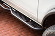 DV8 Offroad SRBR-02 Bronco Side Steps For 21-22 Ford Bronco OE Plus Series DV8 Offroad - Truck Part Superstore
