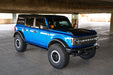 DV8 Offroad SRBR-02 Bronco Side Steps For 21-22 Ford Bronco OE Plus Series DV8 Offroad - Truck Part Superstore