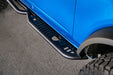 DV8 Offroad SRBR-02 Bronco Side Steps For 21-22 Ford Bronco OE Plus Series DV8 Offroad - Truck Part Superstore