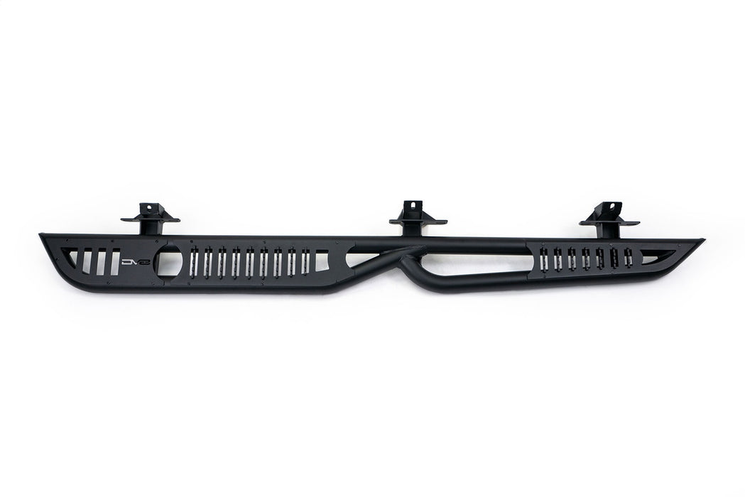 DV8 Offroad SRBR-02 Bronco Side Steps For 21-22 Ford Bronco OE Plus Series DV8 Offroad - Truck Part Superstore