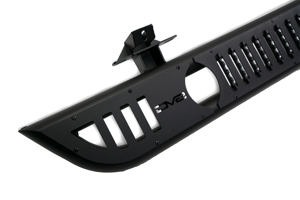 DV8 Offroad SRBR-02 Bronco Side Steps For 21-22 Ford Bronco OE Plus Series DV8 Offroad - Truck Part Superstore