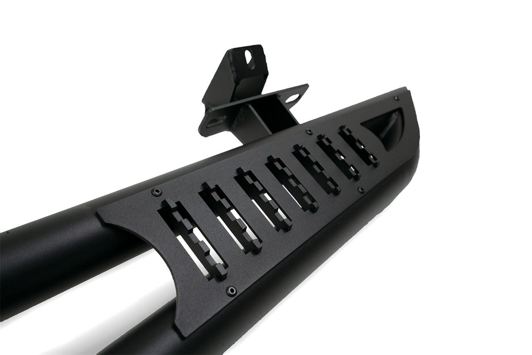 DV8 Offroad SRBR-02 Bronco Side Steps For 21-22 Ford Bronco OE Plus Series DV8 Offroad - Truck Part Superstore