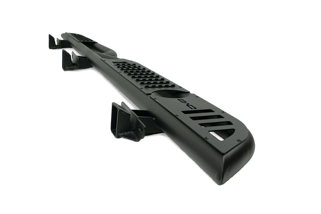 DV8 Offroad SRBR-02 Bronco Side Steps For 21-22 Ford Bronco OE Plus Series DV8 Offroad - Truck Part Superstore