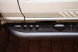 DV8 Offroad SRBR-02 Bronco Side Steps For 21-22 Ford Bronco OE Plus Series DV8 Offroad - Truck Part Superstore