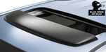 Black Horse Off Road SRD01 Dark Smoke Acrylic - Truck Part Superstore