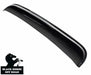 Black Horse Off Road SRD03 Dark Smoke Acrylic - Truck Part Superstore