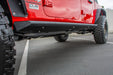 DV8 Offroad SRGL-02 Gladiator Side Step/Slider For 19-Current Jeep Gladiator JT Bolt On Side Step/Slider DV8 Offroad - Truck Part Superstore