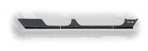 DV8 Offroad SRGL-05 Gladiator Rock Skins For 20-Pres Jeep Gladiator DV8 Offroad - Truck Part Superstore