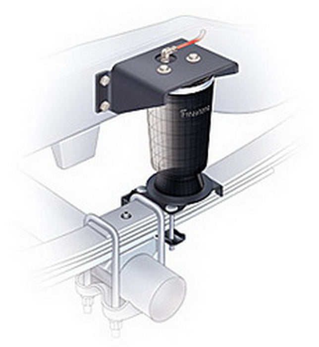 Firestone Ride-Rite 7012 Sport-Rite® Air Helper Spring - Truck Part Superstore