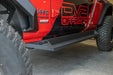 DV8 Offroad SRJL-04 Jeep JL Plated Side Step/Slider 18-Present Wrangler JL DV8 Offroad - Truck Part Superstore