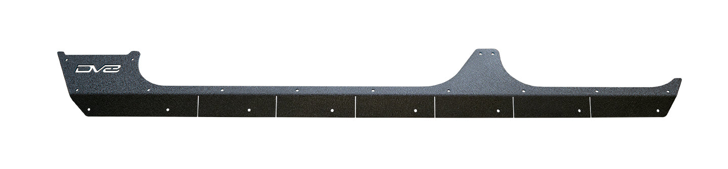 DV8 Offroad SRJL-05 Jeep JL Rock Skins 4 Door Only 18-Present Wrangler JL DV8 Offroad - Truck Part Superstore