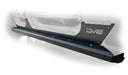 DV8 Offroad SRJL-06 Jeep JL Rocker Guards W/ Rock Skins 18-Present Jeep JL 4 Door DV8 Offroad - Truck Part Superstore