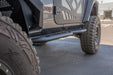 DV8 Offroad SRJL-22 Jeep JL Tubular Slider/ Step 18-Present Jeep Wrangler JL DV8 Offroad 2 Door - Truck Part Superstore